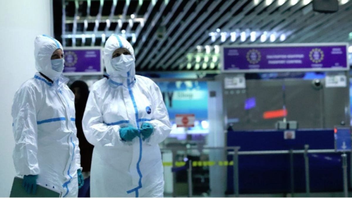 Най-черната новина от началото на пандемията дойде точно след Коледа