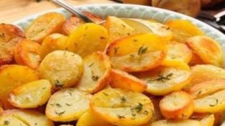 US учени: Картофите вдигат кръвното