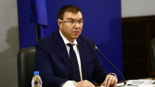 Показаха къде ще ваксинират първия българин СНИМКА