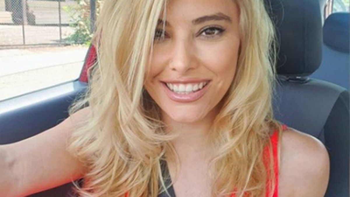 Бременната Ева Веселинова шокира всички с това, което прави... СНИМКА