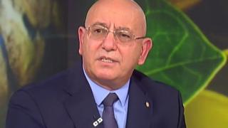 Ревизоро няма да участва в изборите, оказван му е натиск ВИДЕО 