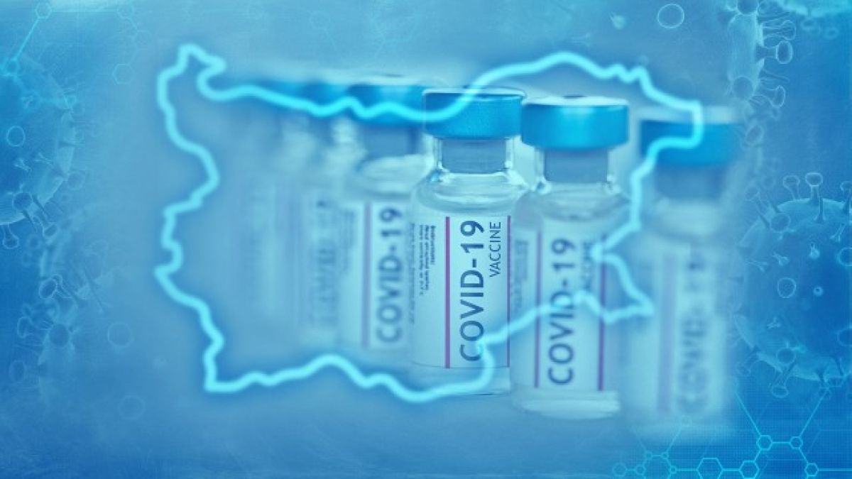  Броят на починалите от COVID-19 у нас пак тръгна нагоре, а на заразените...