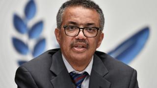 СЗО: Новите COVID щамове са предизвикателството на 2021 година