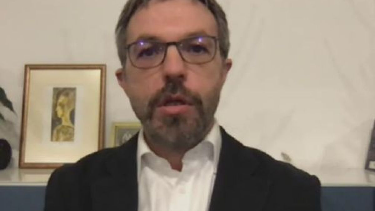 Епидемиологът д-р Марков обяви края на К-19 пандемията у нас! ВИДЕО