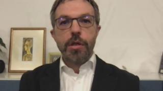 Епидемиологът д-р Марков обяви края на К-19 пандемията у нас! ВИДЕО