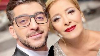 Катето Евро уреди несметно богатство за сина си Сашо СНИМКА