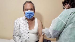 Кметът на Търговище разказа какво му се е случило след ваксината срещу К-19