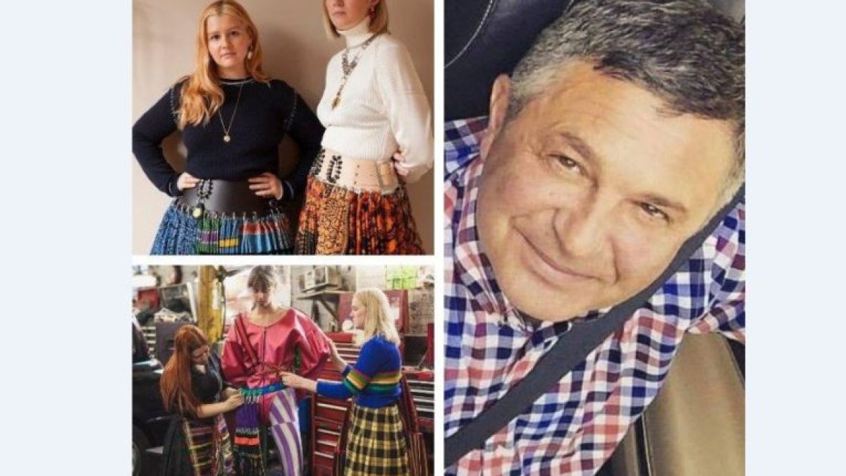 Племенницата на Милен Цветков озадачи света! Всички полудяха по нейните...