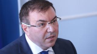 Здравният министър със сърдечна благодарност към премиера 