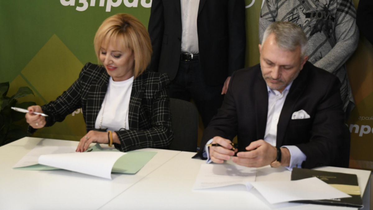 Виктор Димчев разби алианса между Мая Манолова и "Отровното трио" - тези ли ще ни управляват? 