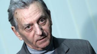 Отиде си любим на поколения студенти в СУ професор 