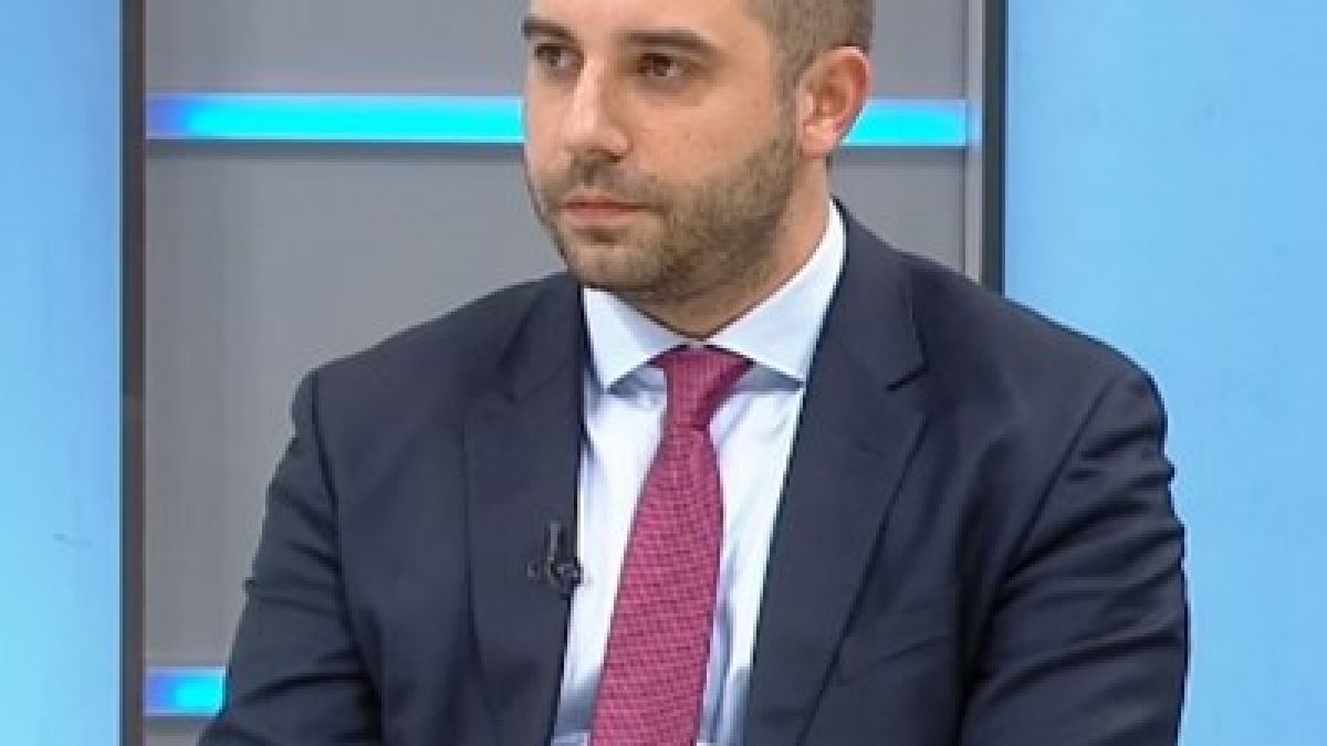 Страничен ефект удари ваксинирал се българин