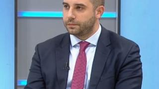 Страничен ефект удари ваксинирал се българин