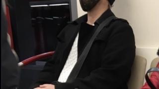 Страховита гледка в метрото сплаши столичани СНИМКА
