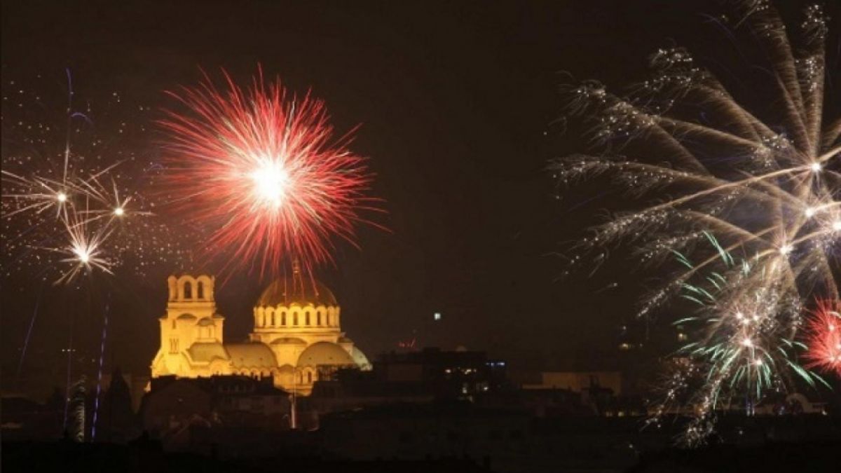 Важна новина за фойерверките по Нова година в София - 300 лева глоба, ако ... 