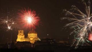 Важна новина за фойерверките по Нова година в София - 300 лева глоба, ако ... 