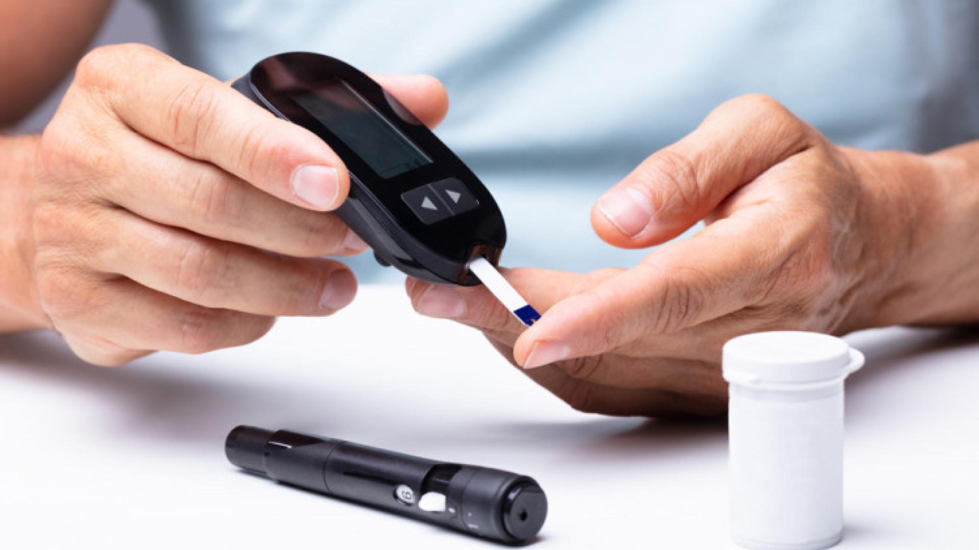 Диабетик на хапчета съм - имам ли право на глюкомер и тест-лентички?