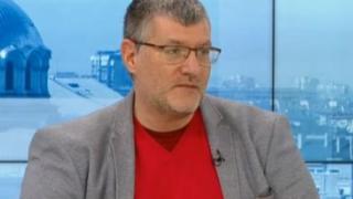 Проф. Георги Момеков каза време ли е да се разхлабят К-19 мерките 