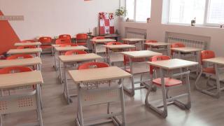 Учители срещу връщането на децата в клас 