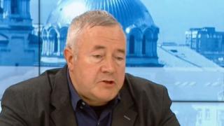 Харалан Александров разкри какъв исторически шанс е пропуснал Радев през лятото 