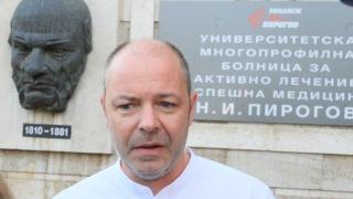 Проф. Габровски с лоша прогноза за развитието на COVID пандемията у нас 