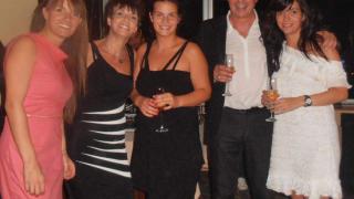 Вижте какво причини К-19 на щерките на Софиянски, положението е тежко... СНИМКИ