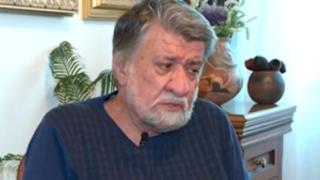 Вежди Рашидов с трогателен жест към изоставени деца в Мездра