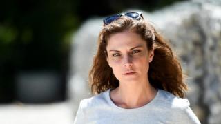 Теодора Духовникова направи нещо немислимо насред пандемията от К-19 СНИМКА