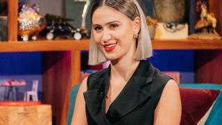 Мария Бакалова издуха холивудски титан в битката за "Оскар"
