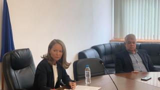 Българи докараха мутиралия К-19 от Острова у нас