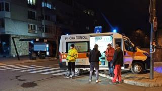 Потресена жена: Пишлигари превърнаха центъра на Бургас в Кербала 