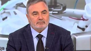 Доц. Ангел Кунчев каза кога най-сетне ще паднат омразните К-19 мерки