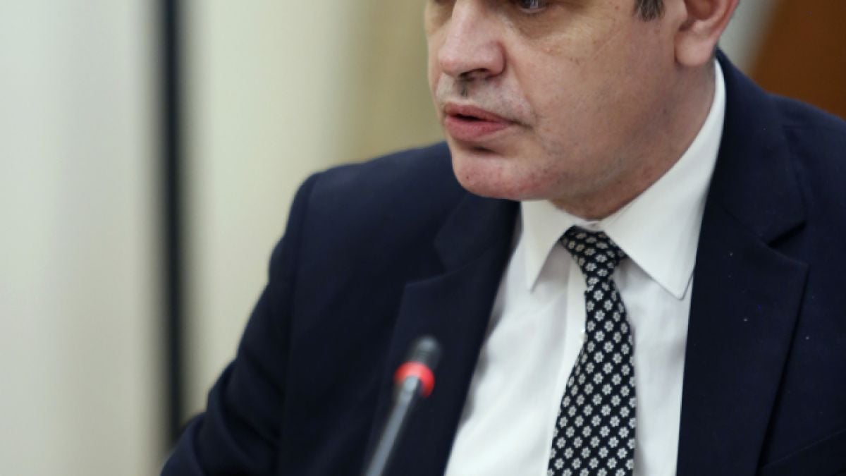 Икономическият министър с изненадващи новини насред коронакризата 