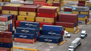 САЩ налагат по-високи мита на някои стоки от ЕС