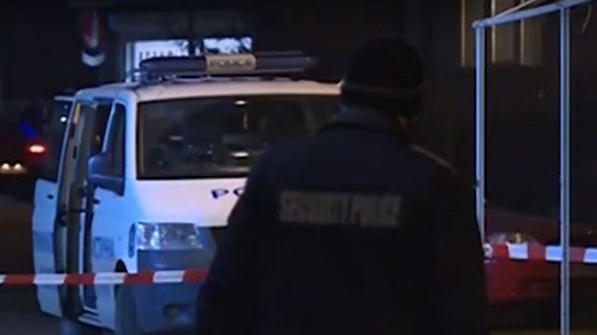 Последни новини за обира на инкасото с 1 млн. лв. в Перник