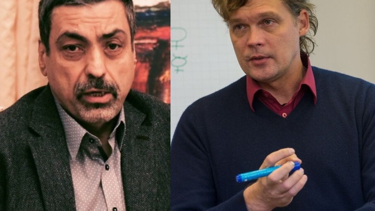 Прочути астролози за 2021 г.: Криза, фатален хороскоп, ценови рекорди и... 