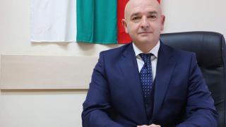 Ген. Мутафчийски с разтърсващо обръщение навръх Нова година 