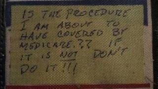 Тъжно! Старец остави напомняне на себе си и разстрои потребителите 