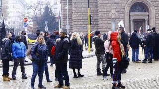 Лидерът на СДС разкри задкулисната цел на протестите