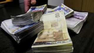 44,5 млн. лева влезнаха в джобовете на българските семейства, които...