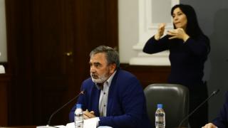 Доц. Кунчев с нови данни за прословутия български мутант на К-19