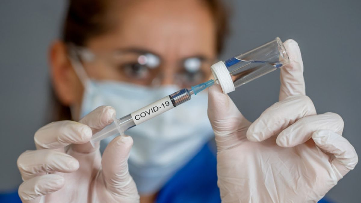 Отговориха на един от най-важните въпроси за ваксините срещу К-19 и безплодието