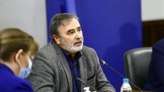 Доц. Кунчев обяви най-чаканата К-19 новина 