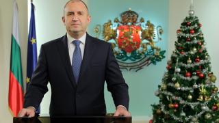 Румен Радев: В дни на кризи и изпитания, всеки от нас може да усети радостта от доброто