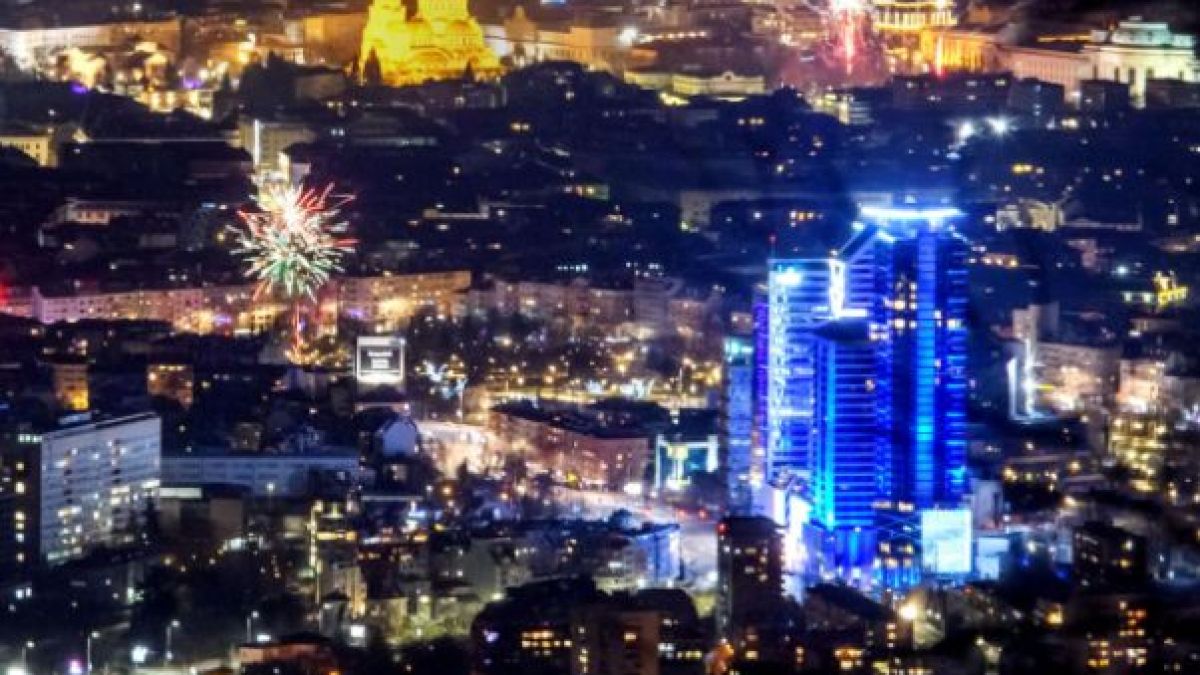 Стана ясна причината за невиждания кошмар край София в новогодишната нощ СНИМКА  