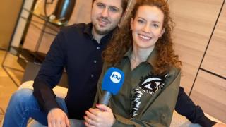 Мъжът на Гери Малкоданска й подари луксозен дом, а тя се изложи с... СНИМКИ