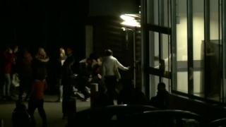 Версия: Столична банда стои зад крупния обир на хипермаркет в Сандански, апашите задигнали...