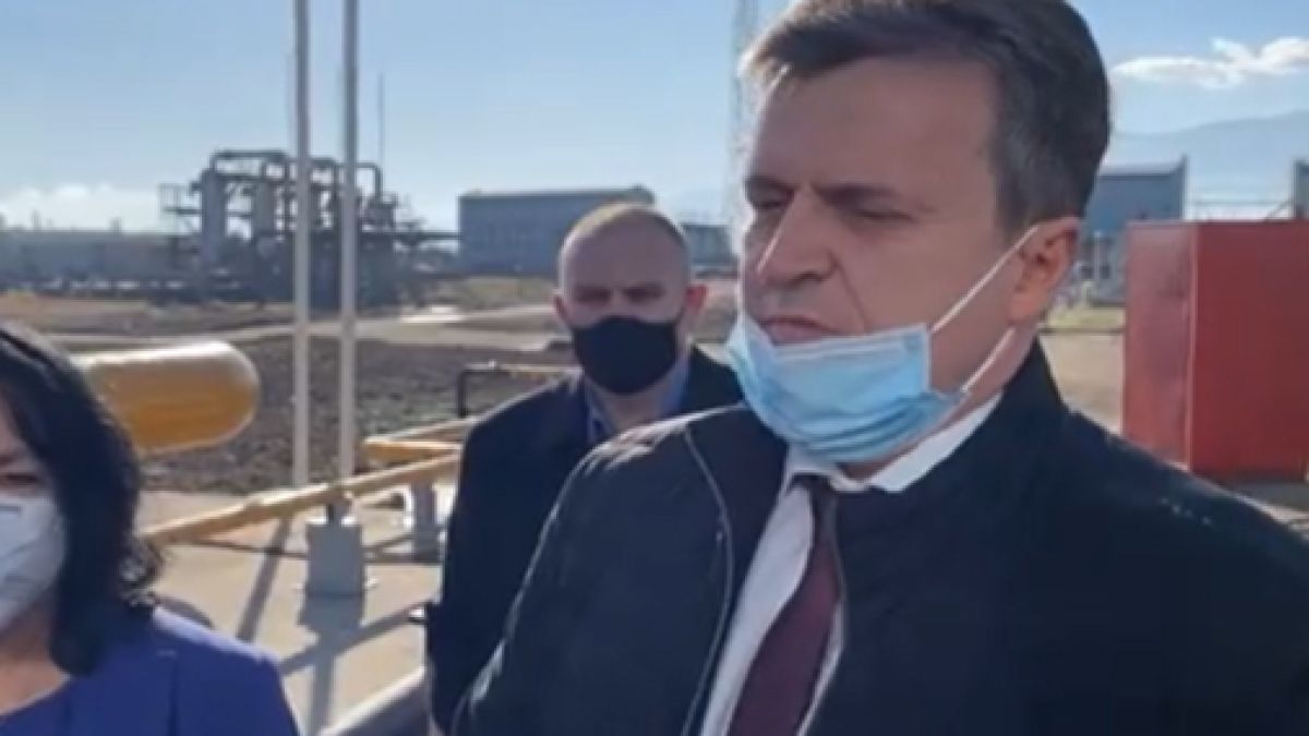 "Булгаргаз" ще поиска от КЕВР да намали цената на газа за януари