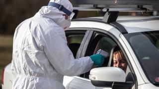 Страшна мярка срещу к-19 в Словакия, тук не бихме я изтърпели 