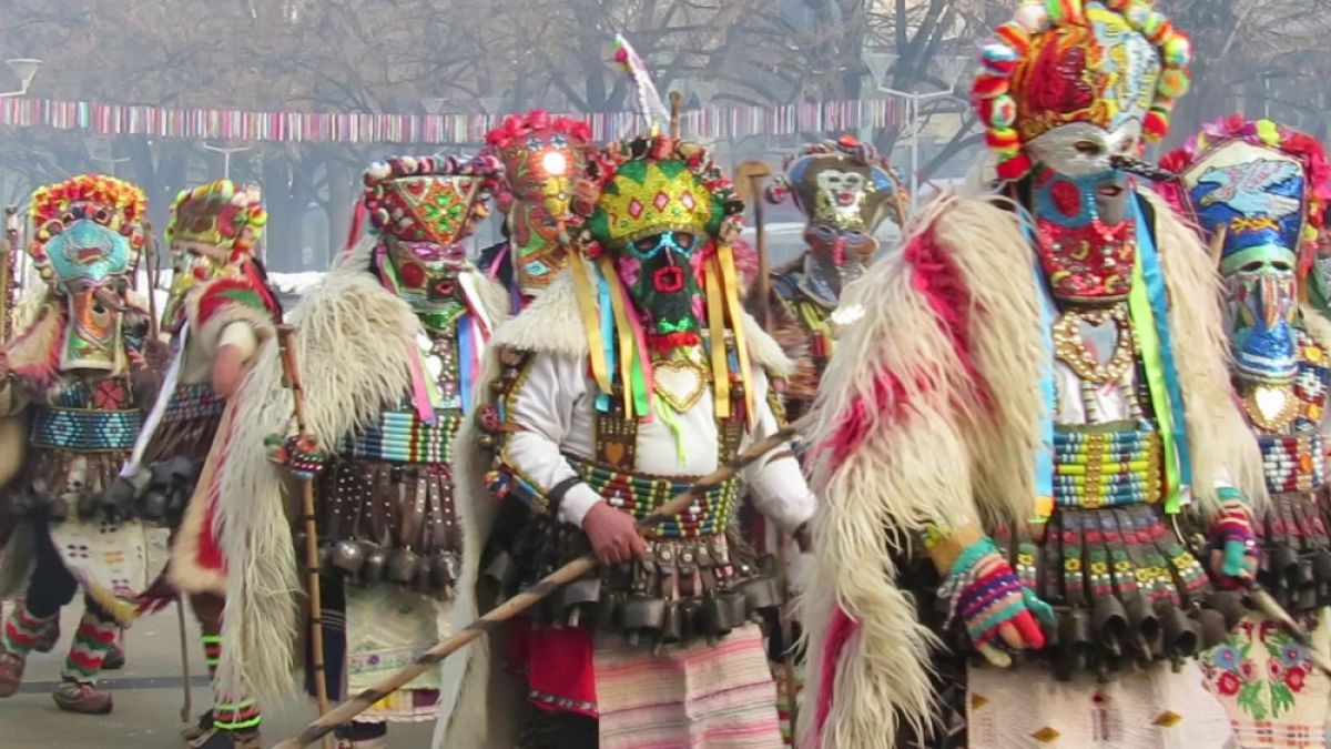 Лоши новини за фестивала "Сурва" в Перник